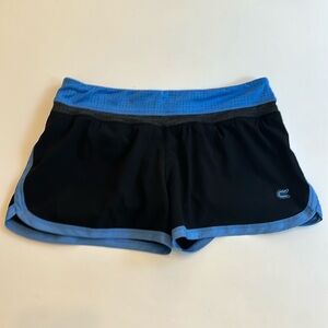 Colosseum Cute C-Dri Active Stretchy Athletic Women’s Shorts with Pocket